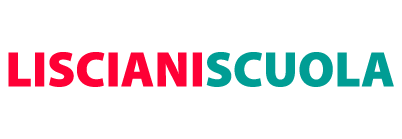 Lisciani Scuola